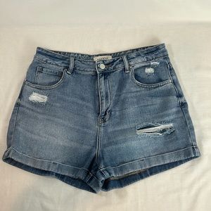 PAC Sun Mom short size 31